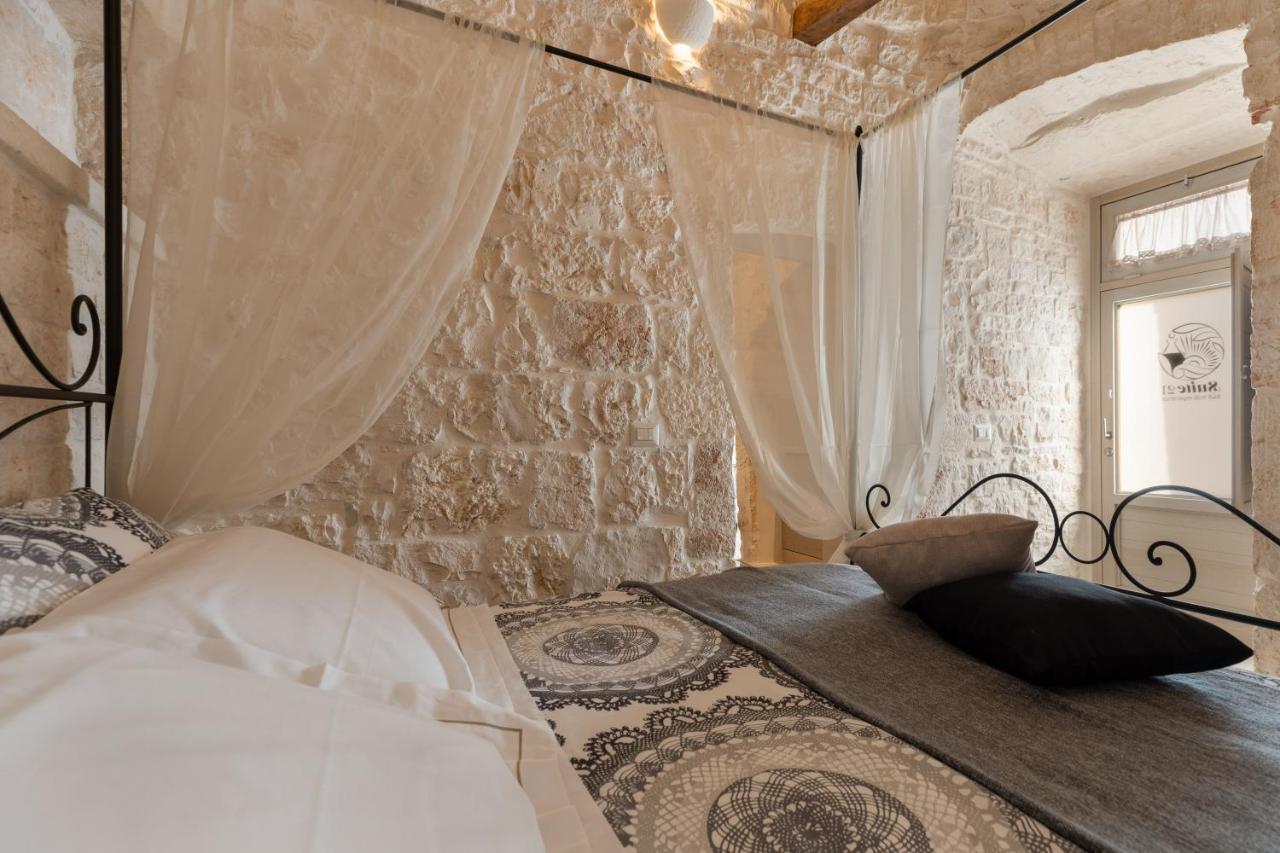 Suite21 - The Trulli Experience Alberobello Ngoại thất bức ảnh
