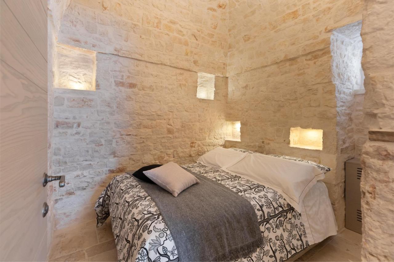 Suite21 - The Trulli Experience Alberobello Ngoại thất bức ảnh