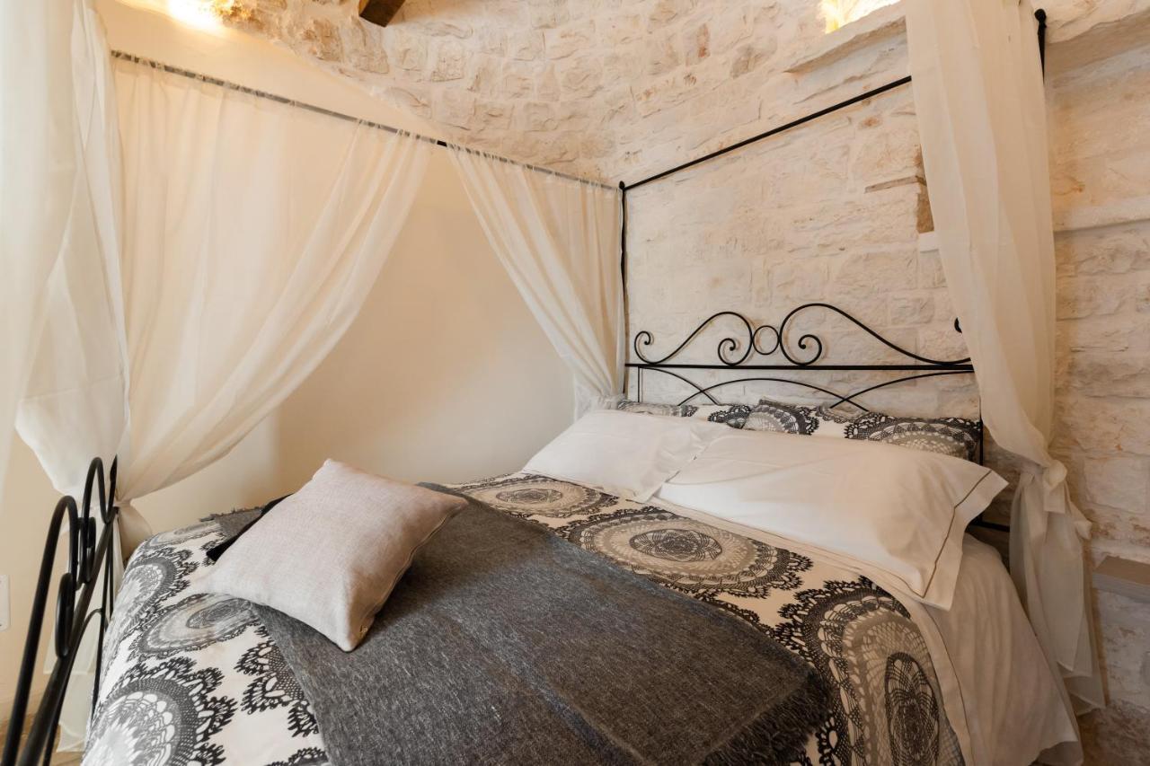 Suite21 - The Trulli Experience Alberobello Ngoại thất bức ảnh
