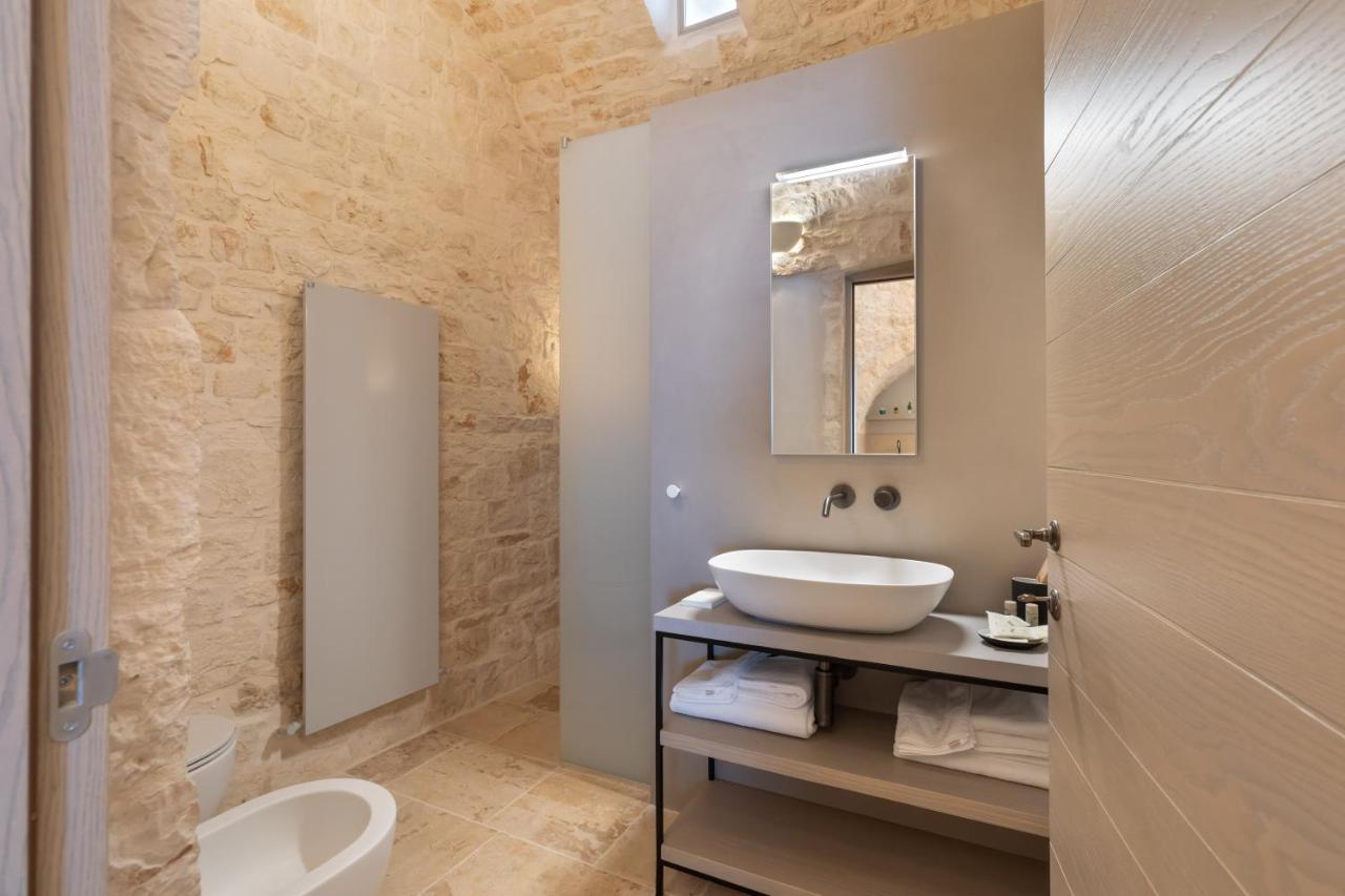 Suite21 - The Trulli Experience Alberobello Ngoại thất bức ảnh