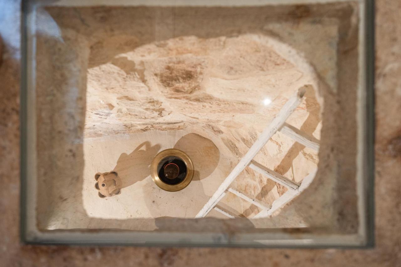 Suite21 - The Trulli Experience Alberobello Ngoại thất bức ảnh